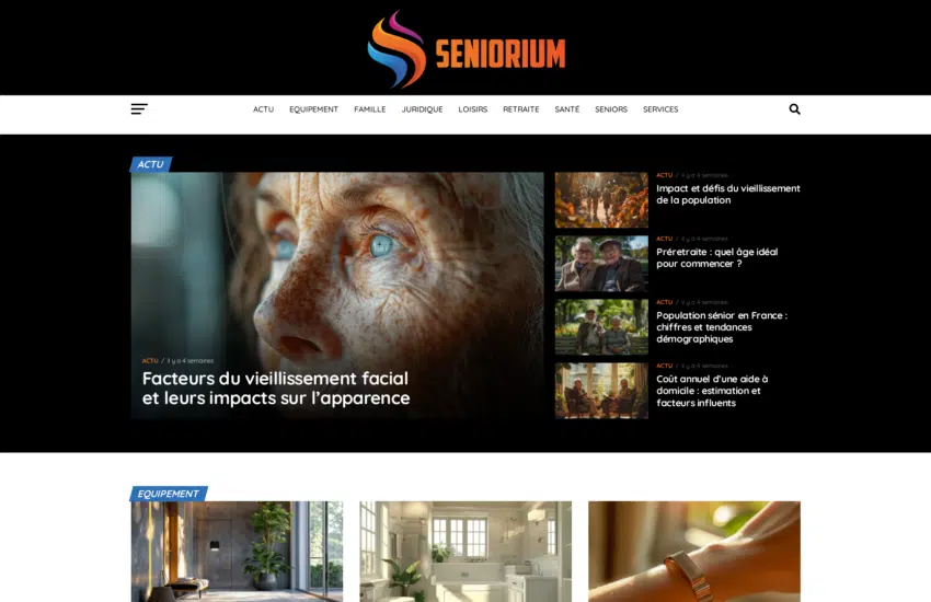 seniorium.fr